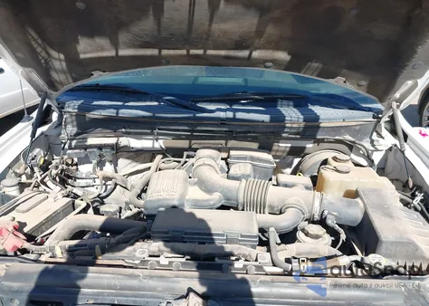 2009 Ford F-150 King Ranch/Lariat/Platinum/Xl/Xlt z USA, uszkodzony, nr VIN 1FTPW12V49FA61311